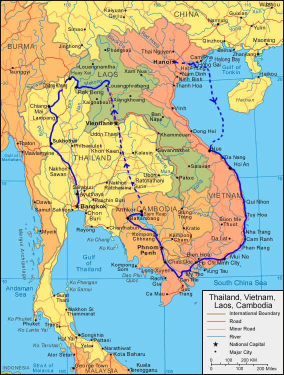 carte-asie-du-sud-est