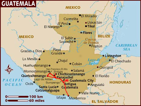 carte-guatemala