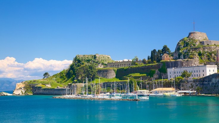 50-1port-of-corfu