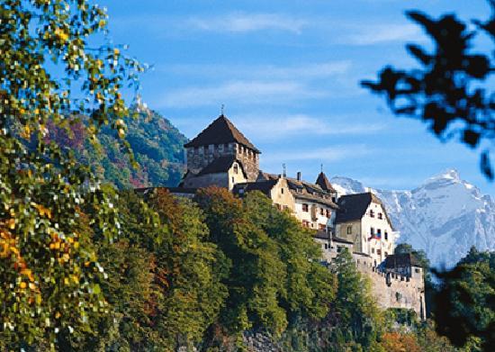 86-1-liechtenstein