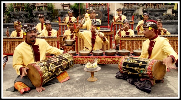 gamelan-bali