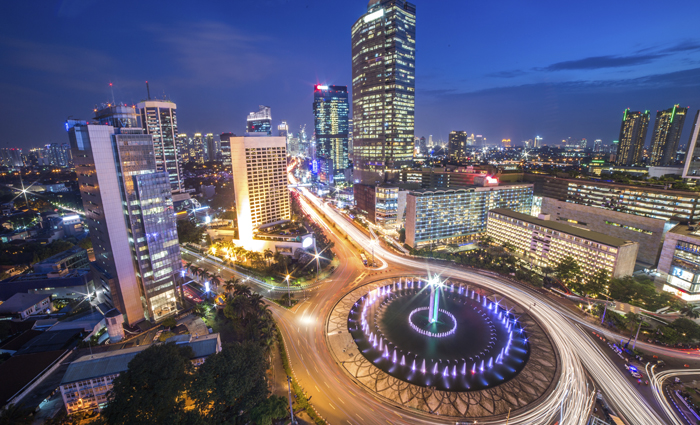 jakarta