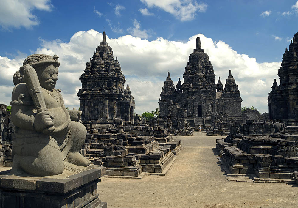 java-prambanan-temple