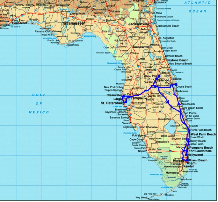florida-map-carte-de-letat-de-la-floride