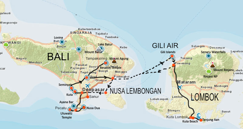 4 bali-lombok-indonesia-travel-map